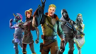 FORTNITE LIVE GAMEPLAY | LATEST UPDATE 2020