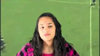 Soccer Team Proposal Video