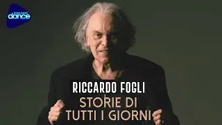 Riccardo Fogli - Storie di tutti i giorni and other hits.. (2022) [Full Album]