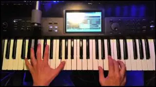 Online Piano and Synths lessons for beginners and intermediates - Adictum