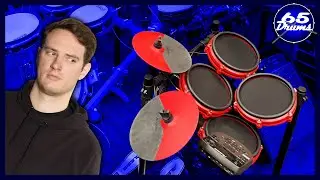 Are Electronic Drums ACTUALLY Getting Better?