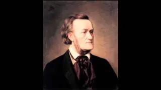 Richard Wagner - The Ride of the Valkyries