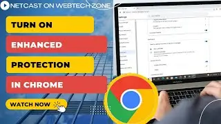 How to Turn On Enhanced Protection In Chrome | Where is Enhanced Protection in Chrome?