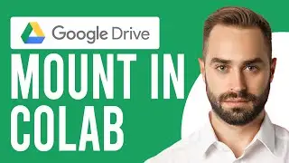 How to Mount Google Drive in Colab (How to Import Files from Google Drive to Colab)