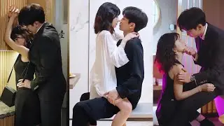 Full Version丨The Dangerous Romance of a Domineering President💖Movie #zhaolusi