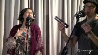 Pink Martini — 'Joli garçon,' Live on Soundcheck