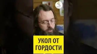 УКОЛ ОТ ГОРДОСТИ Священник Валерий Духанин