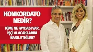 KONKORDATO NEDİR? DOLARIN ARTIŞI VE EKONOMİNİN ETKİSİ VAR MI? 