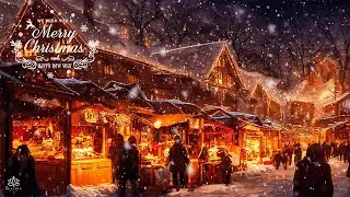 HEALING CHRISTMAS MUSIC 2024 🎁 Top Christmas Songs Bring Joy to Your Life Every