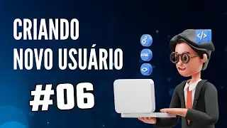 Criando Novo Usuário Administrador no WordPress #06