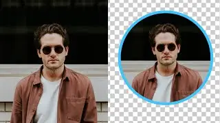 Crop Image as Circle in Android Easily