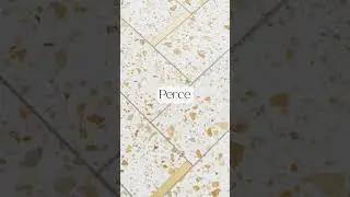 Find our full #Terrazzo collection on our website at geontile.com!