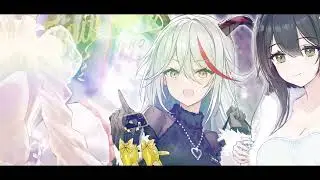 ★Azur Lane Black Friday 2022 PV★