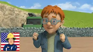 Fireman Sam US New Episodes | Norman's Surprise! - Season 10 Best Saves 🚒 🔥 Videos For Kids