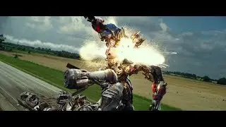 TRANSFORMERS: WIEK ZAGŁADY - Oficjalny zwiastun (HD) - POLSKA