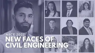 2022 New Faces of Civil Engineering - Professionals: Abbas Kazan