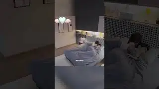 When he was having memories in the apartment I was crying it was so sad🥺😭