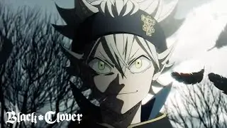 Black Clover - Opening 1 | Haruka Mirai