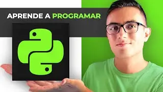 Aprende PYTHON en 10 minutos 🟢