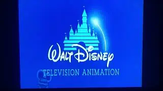 Walt Disney Television Animation/Buena Vista International Inc. (2003)