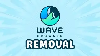 Wave Browser Removal Guide