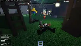 Roblox lead brick simulator part 2
