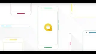 Introducing Google Allo, the new smart chat app