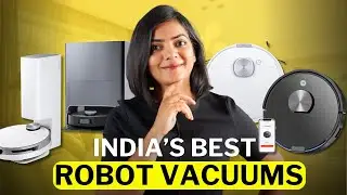 👆Best robot vacuum cleaner 2023