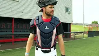 All-Star® MVP PRO™ Catchers Kit