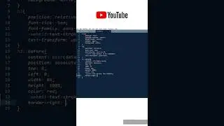 CSS Animation 