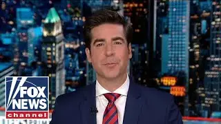 Jesse Watters: Leaders are supposed to tell us the truth