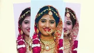 Laung Laachi | Edius Wedding Project Song | Edius 7 | Edius 8 | Edius 9