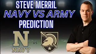 College Football Picks Week 16 | Navy vs Army Predictions, Picks and Best Bets