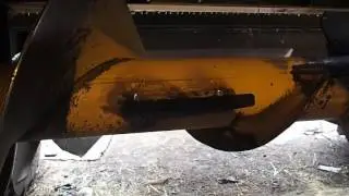 Case WD2303 HD 750 Header fix