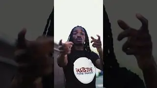 Ebk Eski - Peephole (Off The Corner Showcase) 🚫🎙️🔥🎥 #music #reels #rap #ebkeski #shorts #drill