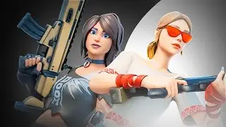 Volx x Pumpkin (Fortnite Montage)