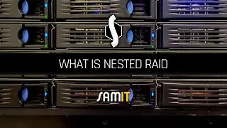 What Is Nested RAID