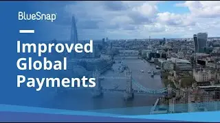 Improved Global Payments