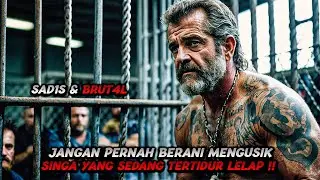 Salah Pilih Lawan, Para Kart3l Dib4nta! Habis Seorang Diri !!  | Alur Cerita Film Action