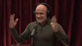 JRE MMA Show #139 with Bas Rutten