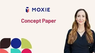 How to Use Moxie's Concept Paper AI Tool