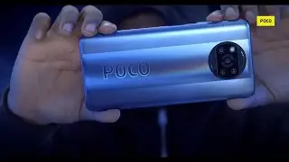 Poco X3 Pro official Trailer |Poco X3 Pro Trailer