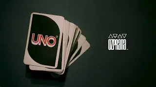 UNO. A Short Film by Ozprana (Sony A7iii)