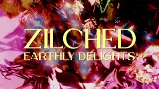 Zilched - Earthly Delights (Official Music Video)