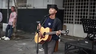 Yusuf Cak Culay Nabuy Nabuy - Anak Semato Wayang (Live Kota Tua)