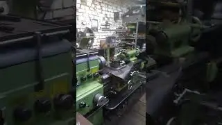 Супер освещение станка !