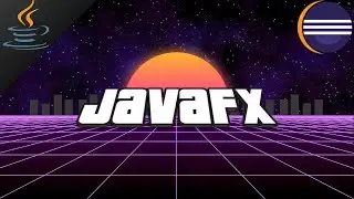 JavaFX install & setup (Eclipse) 🌘