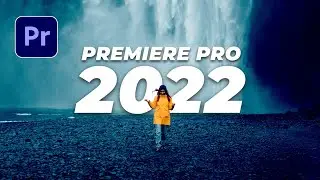 What’s new in Adobe Premiere Pro 2022? Spring Release Updates