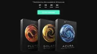 Cymatics - Drum Loops Kit | Free Download| Sample Pack 2024 | Free Loop Kit