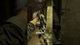 How To Unlock the NEW MW2 Raid Easter Egg Reward!